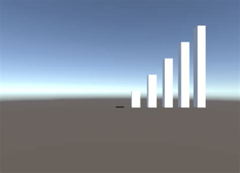 Image result for How to Scale Object Unity