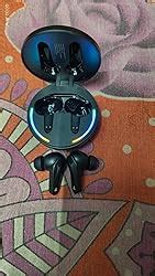 boAt Immortal 141 TWS Gaming Earbuds with ENxᵀᴹ Tech, Up to 40 Hours ...