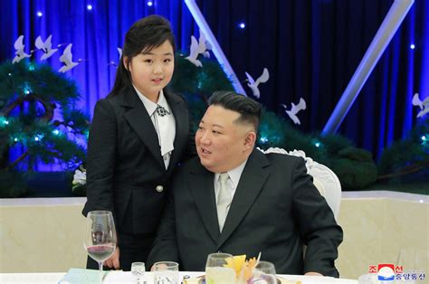 North Korea Kim