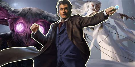 MTG Commander Deck Tech Synthesis 的图像结果