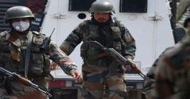 3 Security Force Personnel Killed In Terror Attack In Baramulla ...