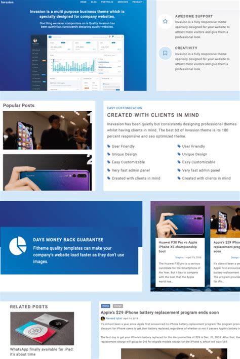 Image result for Blogger Service