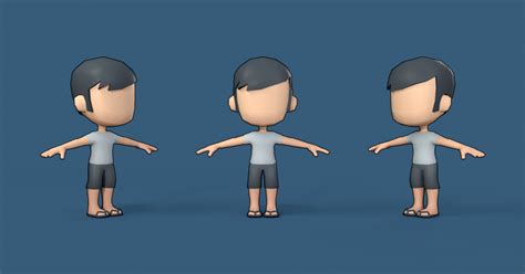 Image result for Character Model for Unity