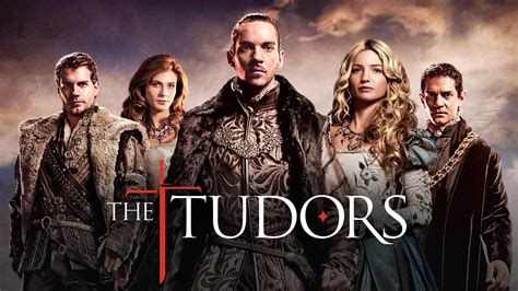 The Tudors Season 4