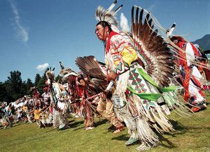 Unveiling the Enchanting Traditions of the Crow People