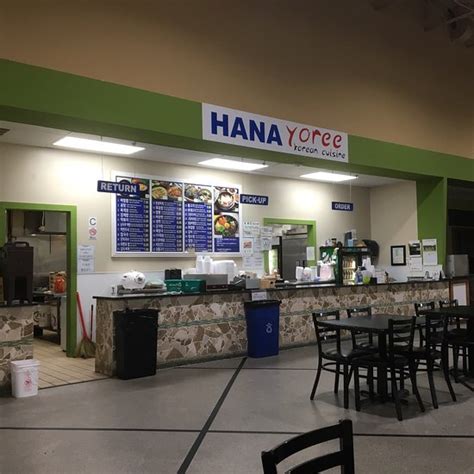 HANA YOREE, Austin - Restaurant Reviews, Phone Number & Photos ...