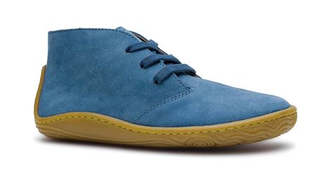 Vivobarefoot ADDIS GOBI Soul of Africa Kids (2022) | Barfüßler