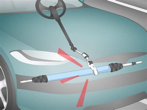 Why is My Car Steering Wheel Stiff: Troubleshooting Tips