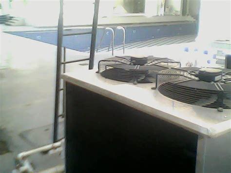 Air To Water Heating System Manufacturer, Supplier from Hyderabad
