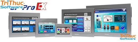 GP Pro EX Tutorial 的图像结果