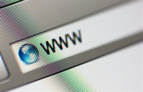 Image result for Computer URL Address