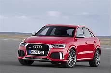 Rs Q3 2015 by Audi Rs Q3 Facelift Specs Photos 2015 Autoevolution Rs Q3 2015