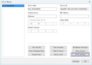 Hd2020 LED Software 的图像结果