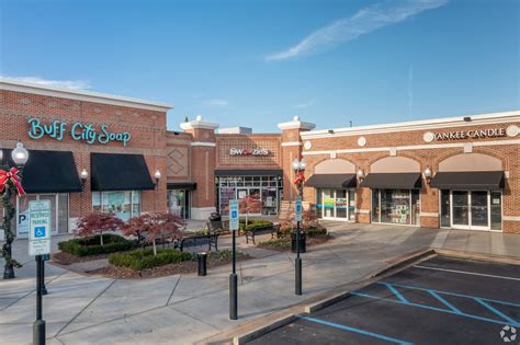 1125 Woodruff Rd, Greenville, SC 29607 - The Shops At Greenridge | LoopNet
