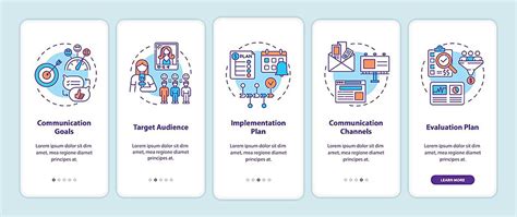 Image result for Communication Strategy Vector