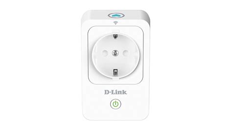 Smart Plugs | D-Link