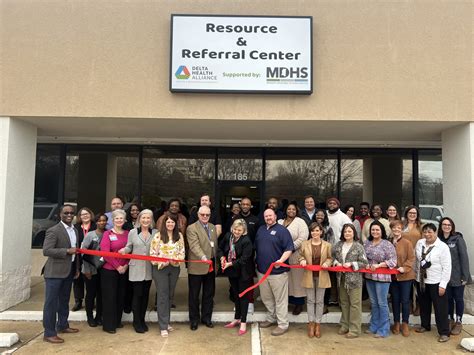 Delta Health Alliance