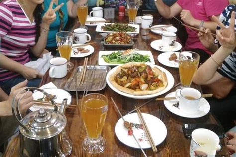 荆州“最低消费”仍存在 餐馆变着法用“霸王条款”-新闻中心-荆州新闻网