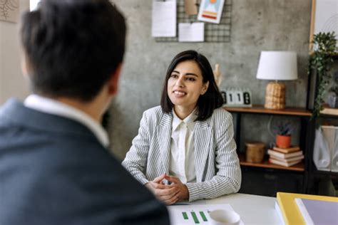 One On One Interview Examples 的图像结果