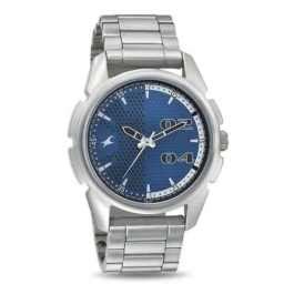 Fastrack 3124SM03 Loophole Men's Analog Watch