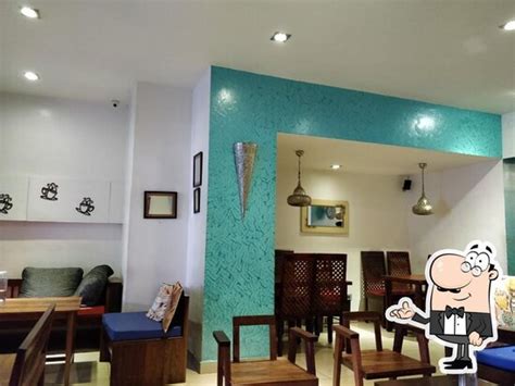 The Indian Kaffe Express, Puducherry - Restaurant menu, prices and reviews