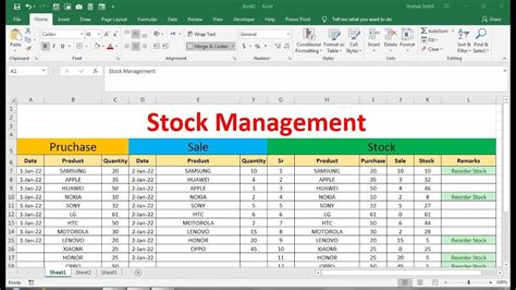 Image result for Excel Formulas for Stocks