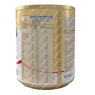 Nestle Pre Nan Baby | Buy Nestle Pre Online at Truemeds