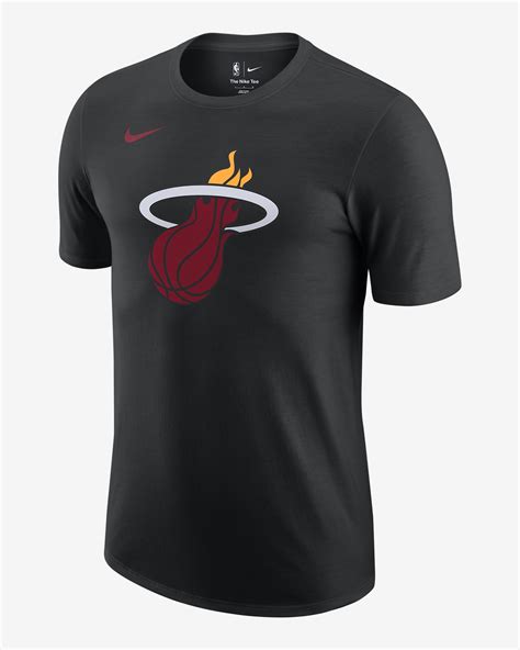 Playera Nike de la NBA para hombre Miami Heat Essential. Nike.com