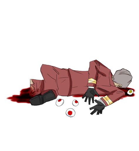 Faraday fell down the stairs and died : r/Edgerunners