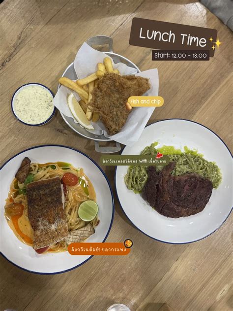 Breakfast and Lunch 📍KOH NAI SOI x All about halal | แกลเลอรีที่โพสต์ ...