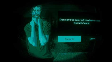 All Visitors in No, I'm Not a Human