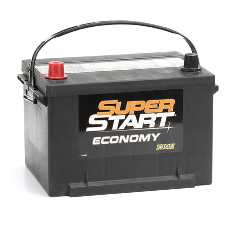 Super Start Fleet Heavy Duty Battery Group Size 31 1131MF, 48% OFF