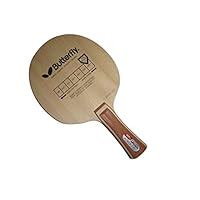 Buy Butterfly Power 7 Fl Table Tennis Ply Blade Online at Low Prices in ...