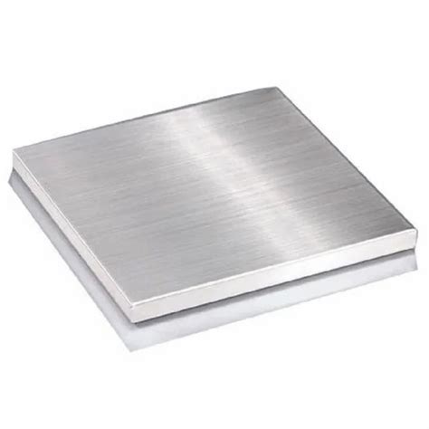 Stainless Steel Plates - 410 Stainless Steel Square Plates Trader ...