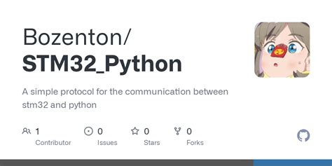 Image result for STM32 with Python