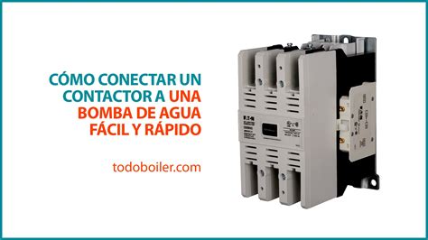 Image result for Conectar Contactor Con Botones