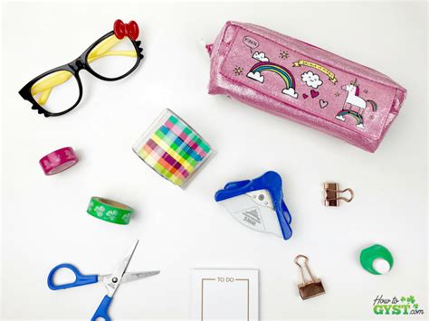 Look After Stationery 的图像结果