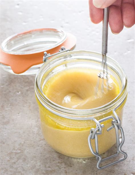 Making Dressing 的图像结果