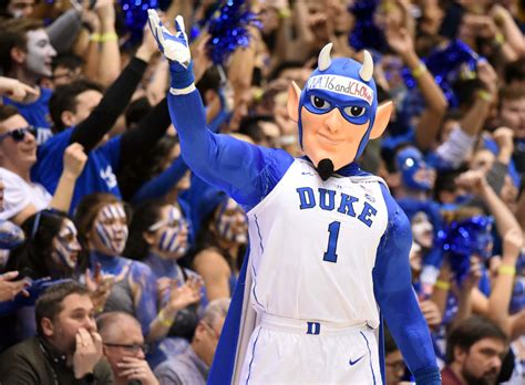 Duke basketball losing momentum for 5-star recruit