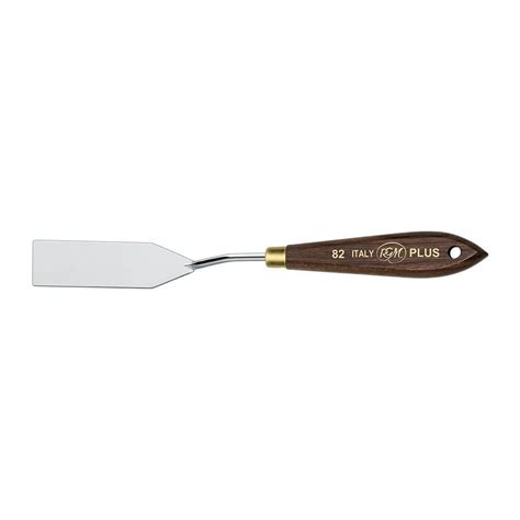 RGM - Plus Line - Painting Palette Knife - Design 82 |Art Lounge