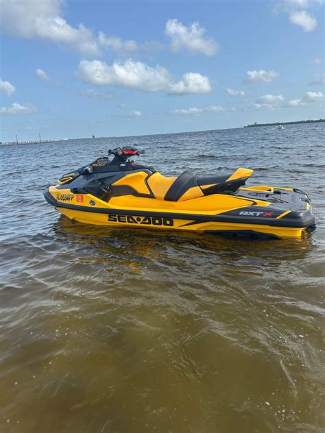 Sea-Doo jet boats for sale - boats.com