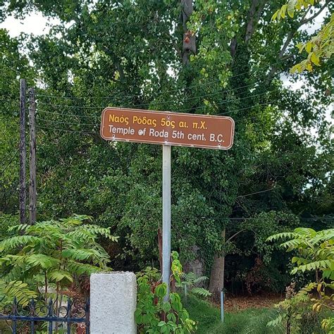 TEMPLE OF APOLLO RODA Guide (2026) All You Need to Know BEFORE You Go ...