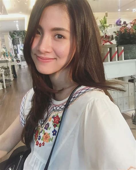 Baifern Pimchanok Luevisadpaibul #baifern#pretty#thaigirl#cute#beautiful #beauty | แต่งหน้า ...