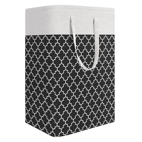 Large Capacity Laundry Bag - Collapsible Waterproof Hamper