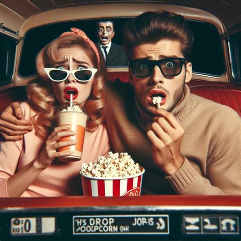 Jump Scare: así nos asustan las películas y las series +Videos