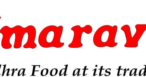 AMARAVATHI RESTAURANT, Chennai (Madras) - 1 Cathedral Road Opposite ...
