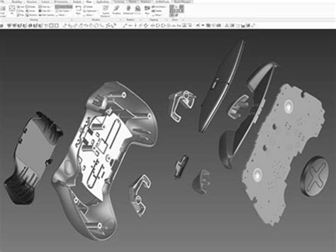 Now you can make your own Steam controller (HT Tech)