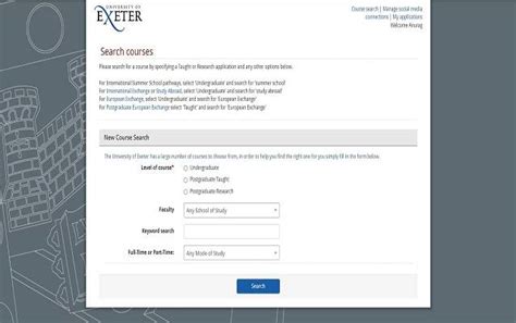 University of Exeter Admission 2024: Application Fees, Deadlines ...