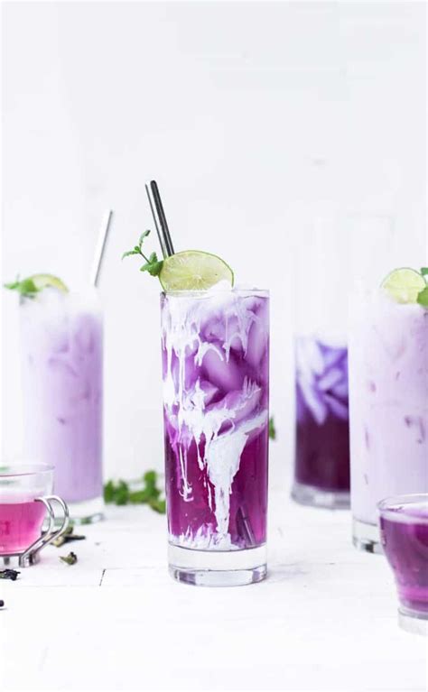 Color Changing Drinks 的图像结果