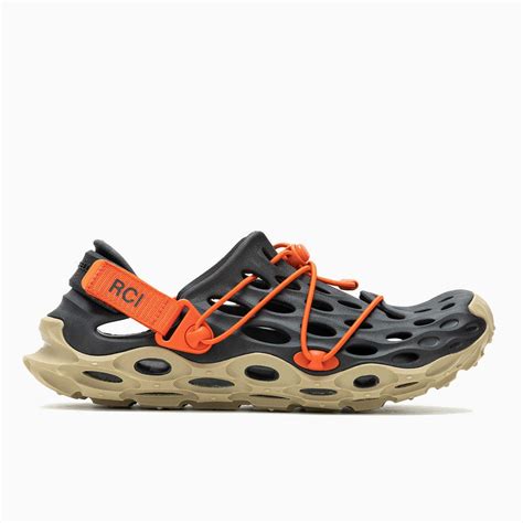 Merrell Hydro Moc At Cage X Reese Cooper 1trl Black | Women Sandals ...